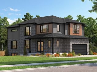 1585 Chickadee Trl, London, ON N6M 0K1