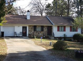 467 Ashton Cir, Lawrenceville, GA