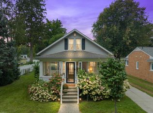 36725 Alfred St, New Baltimore, MI 48047