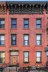 126 Calyer Street in Greenpoint