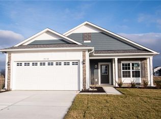 15738 Wescott Dr, Noblesville, IN