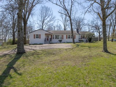 500 Vantrease Rd, Madison, TN, 37115