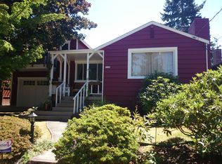 3749 SW 99th St, Seattle, WA 98126