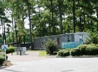 1600 Dunlevie Rd LOT 24, Allenhurst, GA 31301