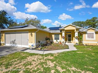 15157 Duck Hawk Rd, Weeki Wachee, FL 34614