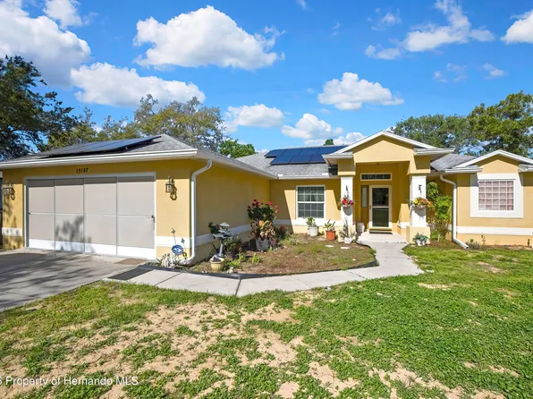 15157 Duck Hawk Rd, Weeki Wachee, FL 34614