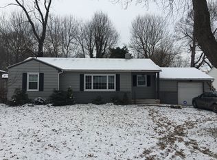 1821 S Virginia Ave, Springfield, MO 65807