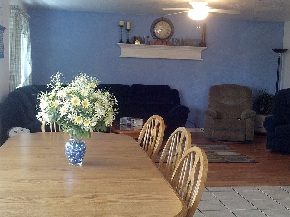 Kitchen-Family Room