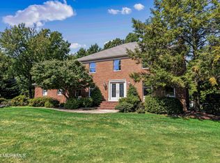 27 Wind Hill Way, Holmdel, NJ 07733