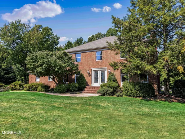 27 Windhill Way, Holmdel, NJ 07733