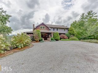 295 Goble Gap Rd, Clayton, GA 30525