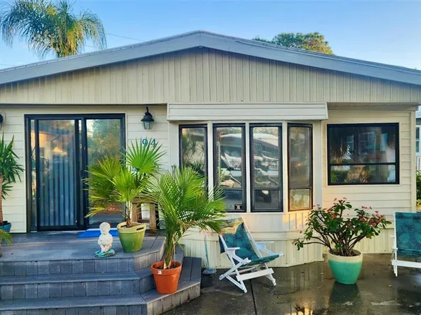 3300 26th Ave E Lot 94, Bradenton, FL 34208