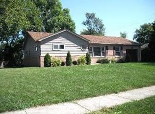 745 Mohave St, Hoffman Estates, IL