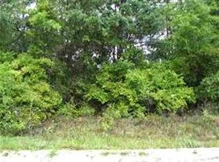 25 Broken Bow Trl, Crawfordville, FL 32327