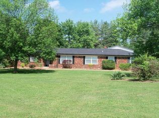 7717 S County Road 825 E, Plainfield, IN 46168