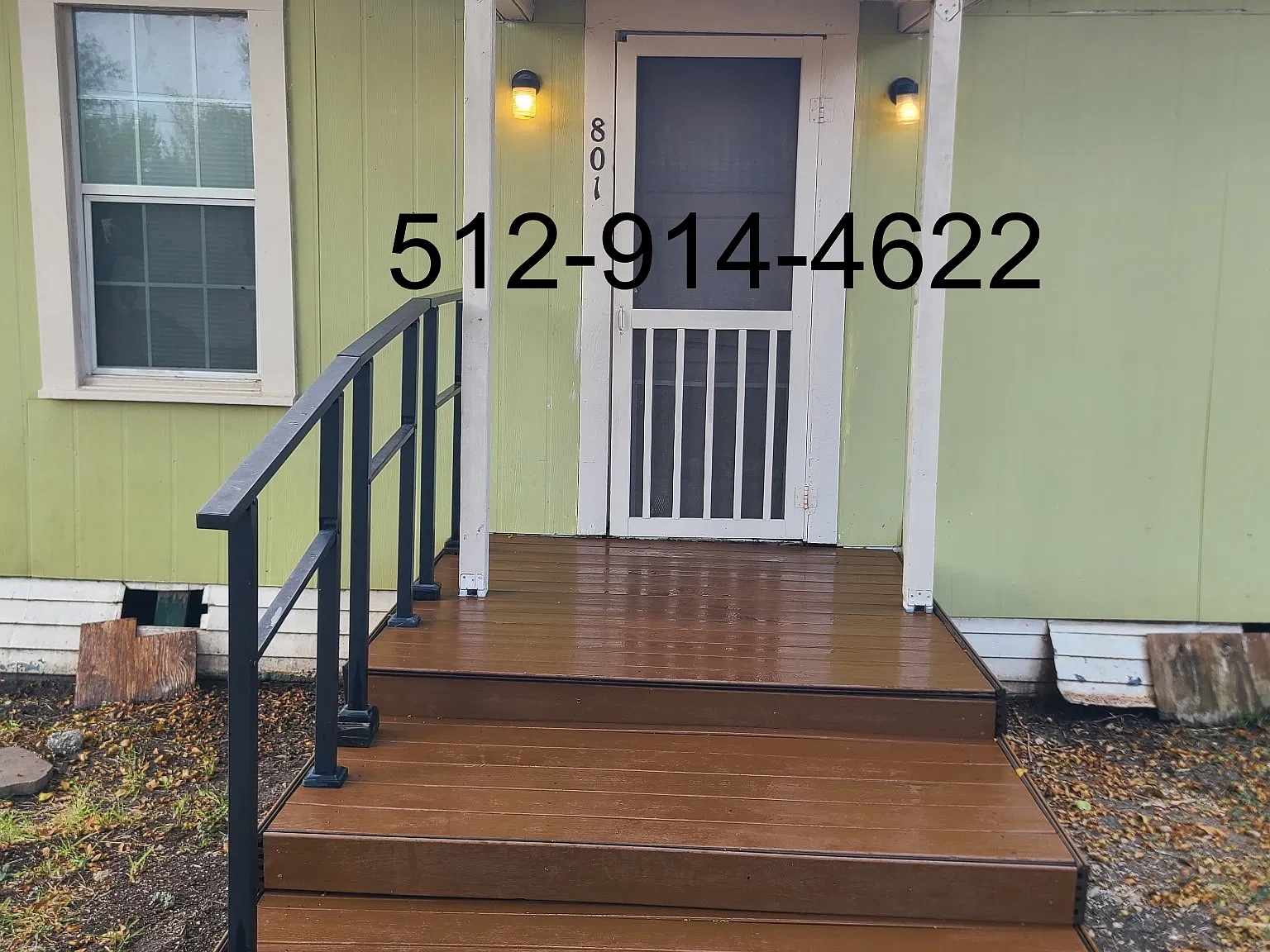 2 bed, 850 sqft, $1,400 — Photo 2