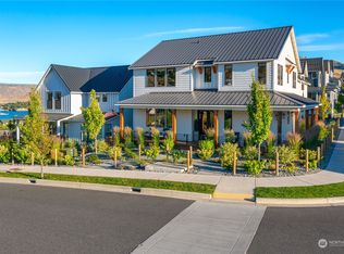 1385 Bighorn Way, Chelan, WA 98816