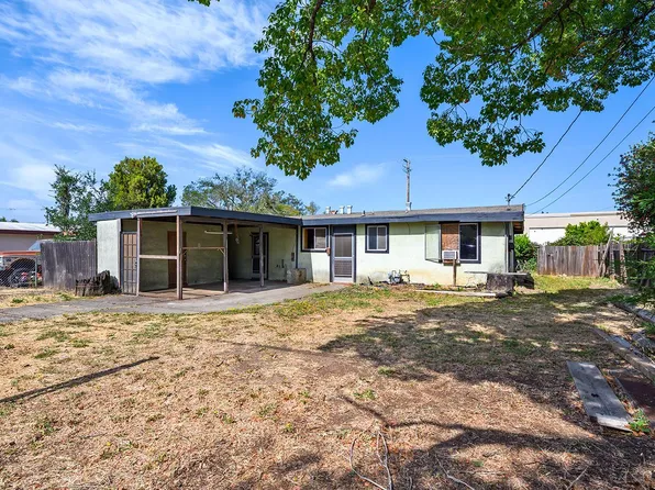 1433 Spruce Way, Healdsburg, CA 95448
