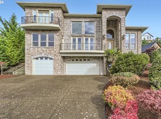 14815 SE Donley Ln, Happy Valley, OR 97086