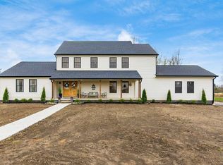 2189 Ford Rd, Delaware, OH 43015