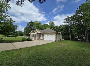 332 Castle Ridge Hts, Fairfield Bay, AR 72088