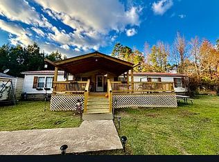 23712 Roland Cutoff Rd, Roland, AR 72135