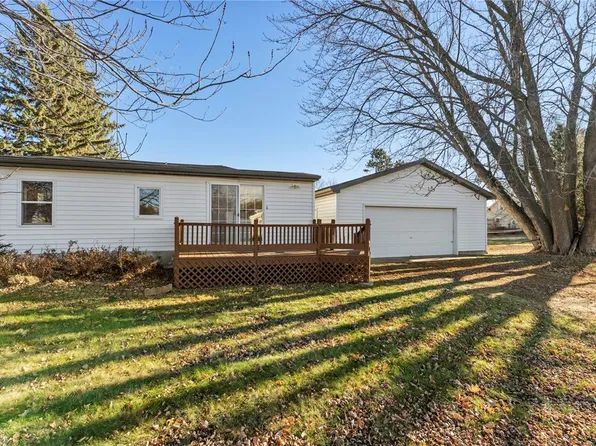 7447 W Fir Street, Webster, WI 54893