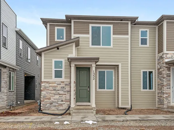 1332 E 1670 N, Payson, UT 84651