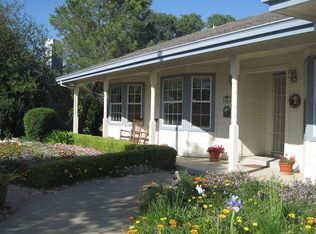 401 Oak Ridge Ct, Valley Springs, CA 95252