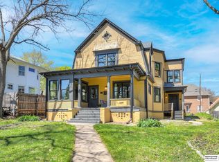 3308 Lincoln Blvd, Omaha, NE 68131
