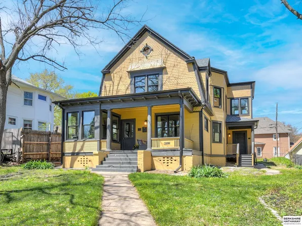 3308 Lincoln Blvd, Omaha, NE 68131