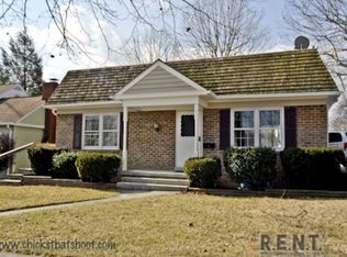 610 Prince St, Littlestown, PA 17340