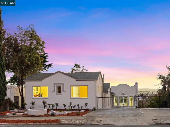 6055 Majestic Ave, Oakland, CA 94605