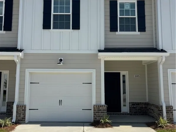 105 Lusk Lane, Pooler, GA 31322