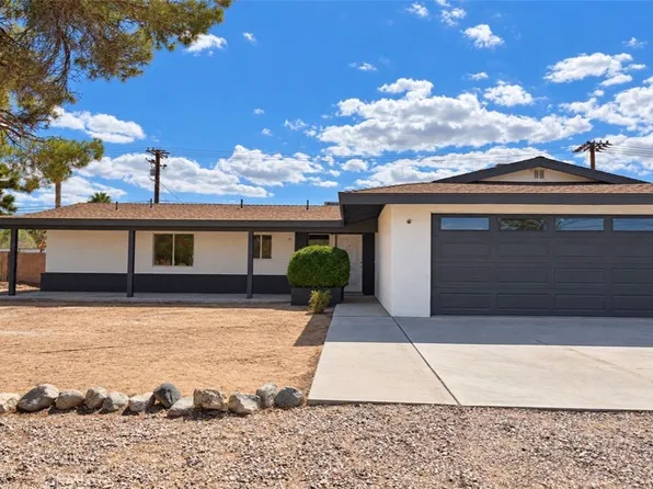 57795 El Dorado Dr, Yucca Valley, CA 92284