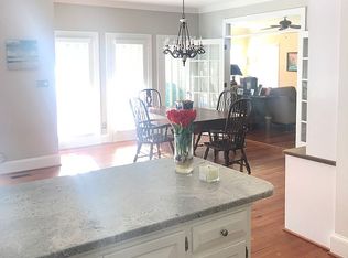 323 Oxford Rd, Greenville, NC 27858