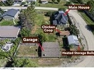 126 Center St, Harrison, MT 59735