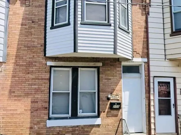 205 W Wishart St, Philadelphia, PA 19133