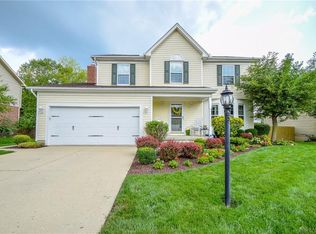 6439 Ring Neck Dr, Dayton, OH 45424