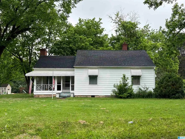 8332 N Valley Rd, Pinson, AL 35126