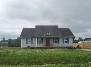 12124 Salem Field Ln, Elkmont, AL 35620