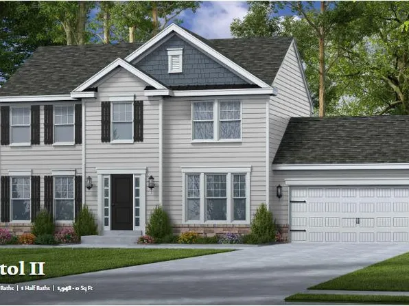 LOT 26 Megans Ter #114, Berkeley Springs, WV 25411