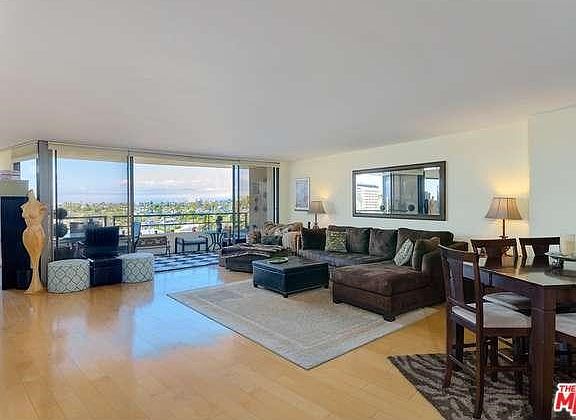 2nd image of 4265 Marina City Dr Unit 401