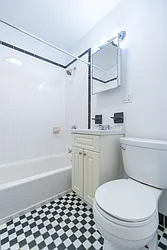 Rented by Compass