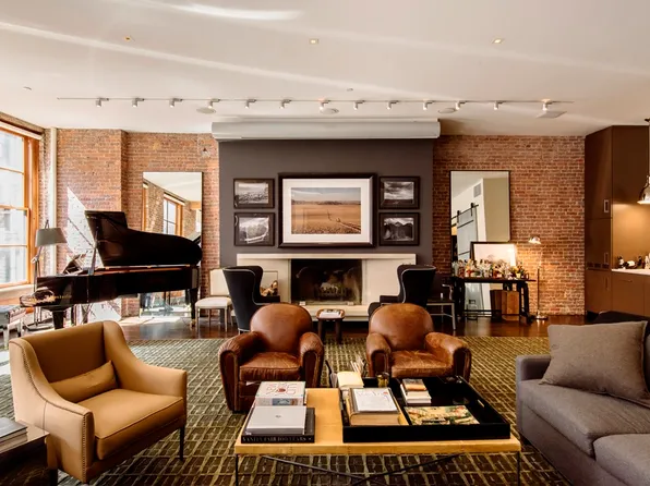 30 Crosby Street image 1 of 15