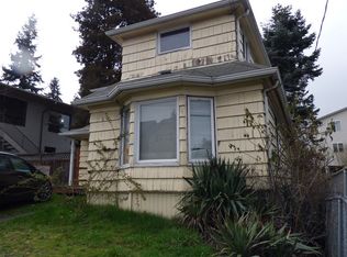 926 N 85th St, Seattle, WA 98103