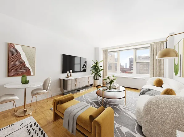 305 E 24th St APT 12K, Manhattan, NY 10010