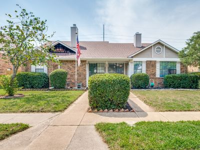 3005 Roxboro Rd, Euless, TX, 76039