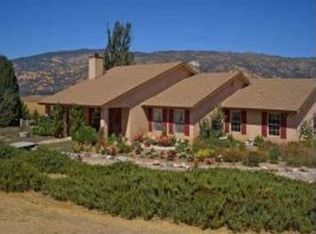 27931 Cumberland Rd, Tehachapi, CA 93561