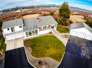 52755 Huntington Rd, La Pine, OR 97739